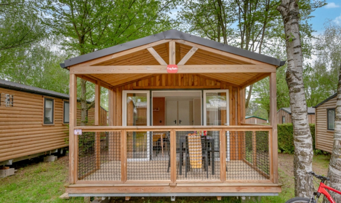 Habana Top TV - Buiten