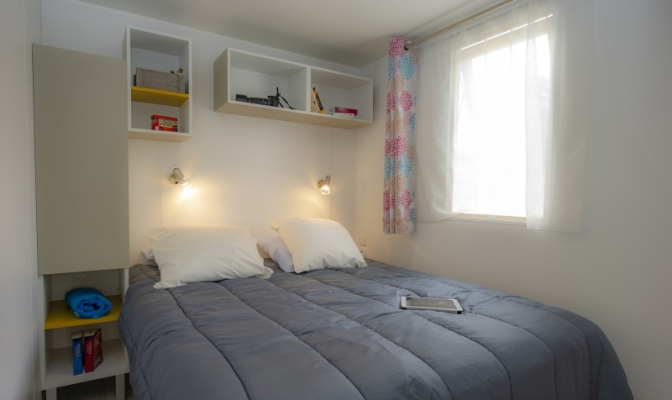 Habana Top TV - Slaapkamer