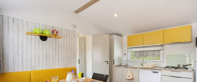 Tribu Top TV - Woonkamer