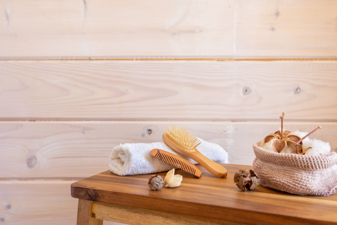 Wellness - Sauna