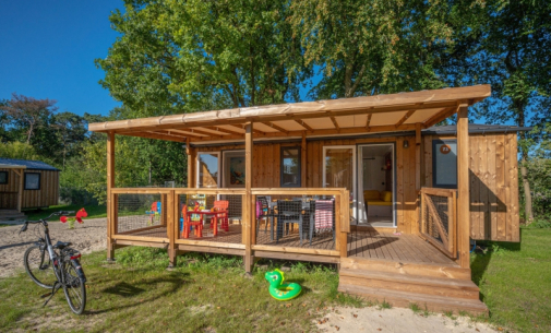 Veranda Kids Top TV - 5 Pers