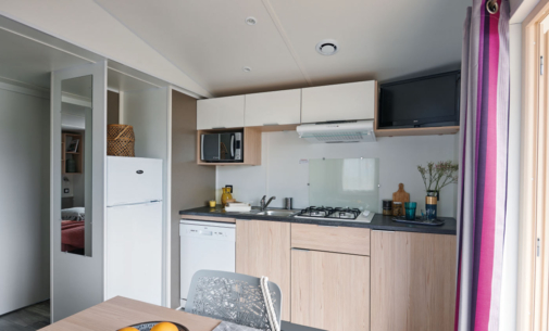 Kids Top TV - Keuken