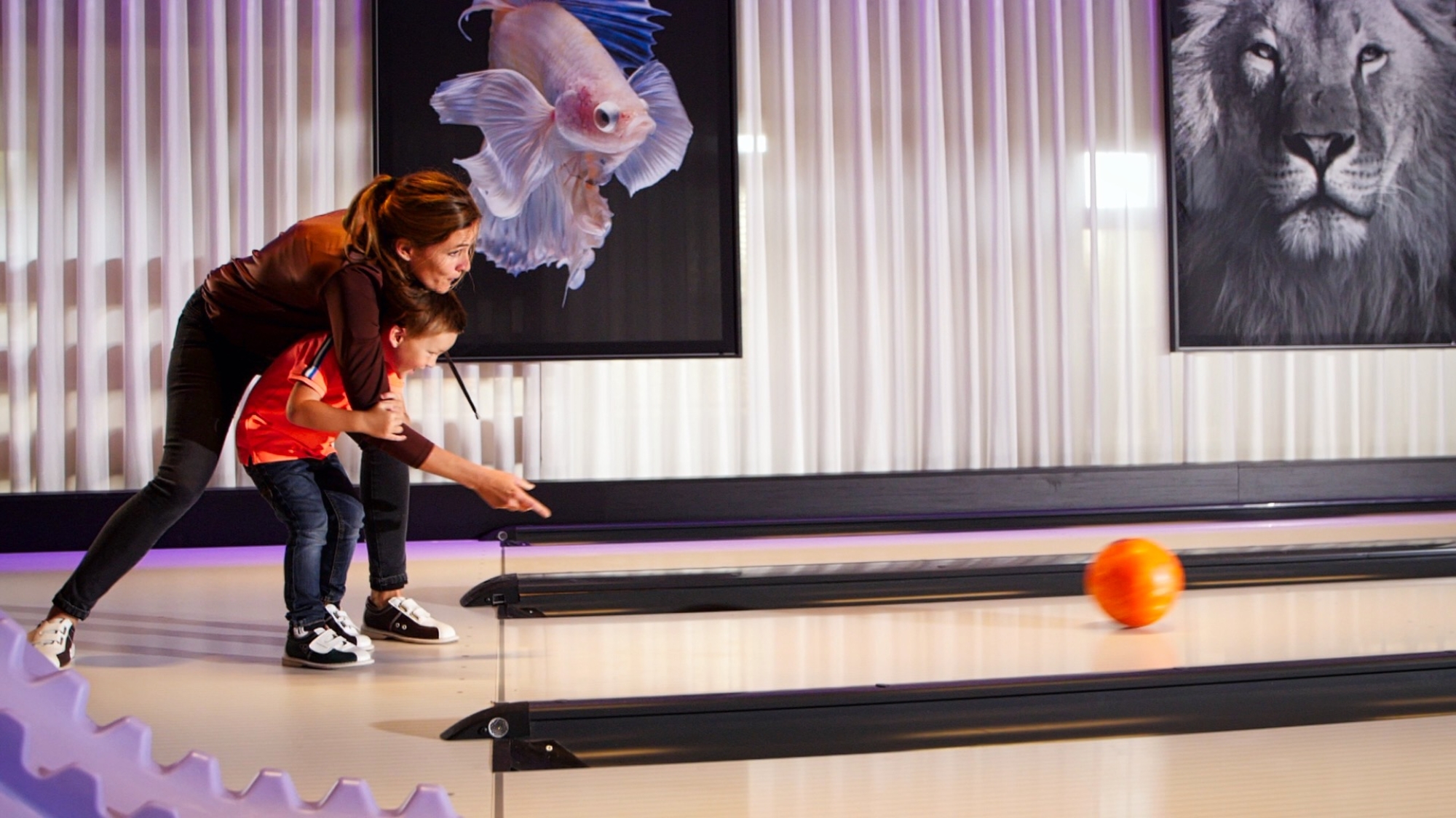 Bowlen Reuselink