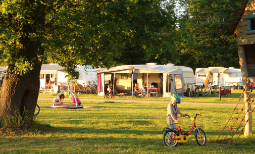 Kamperen - Tent