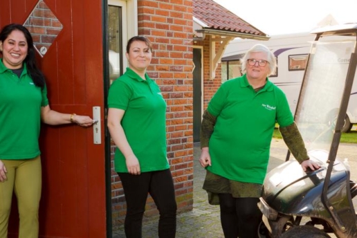 facilitair medewerker