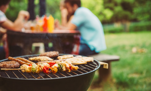 Barbecueverhuur Capfun Het Winkel