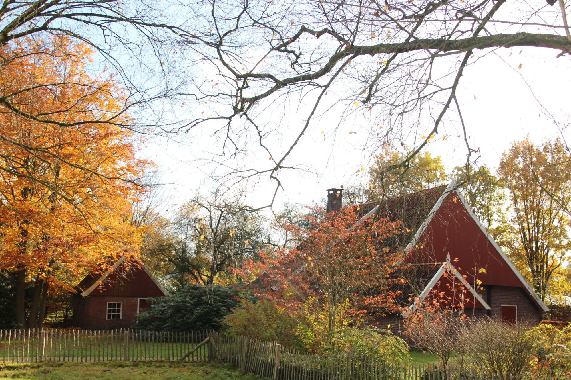 Erve Brookert Herfst