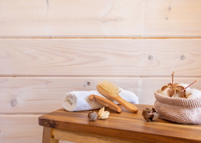 Wellness - Sauna
